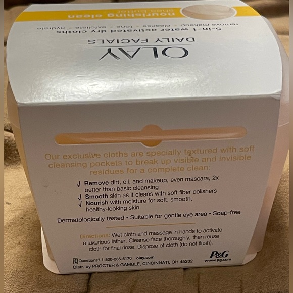 Cleaning cloths - Picture 3 of 5